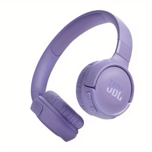 JBL T520BT Wireless Headphones Feature Deep Bass