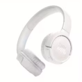 JBL T520BT-White