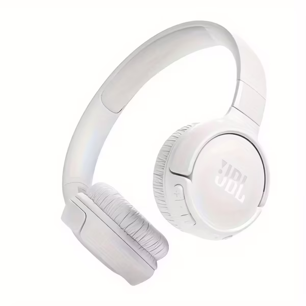 JBL T520BT-White JBL T520BT-White