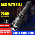 LED Flashlight-2