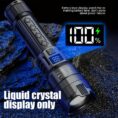 LED Flashlight-3