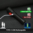 LED Flashlight-5
