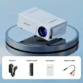 Portable Projector-4