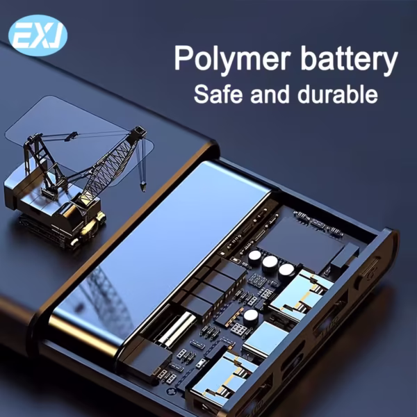Power Bank- 22.5W-2