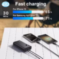 Power Bank- 22.5W-3