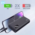 Power Bank- 22.5W-4