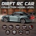 RC Car4W-2