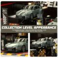 RC Car4W-4