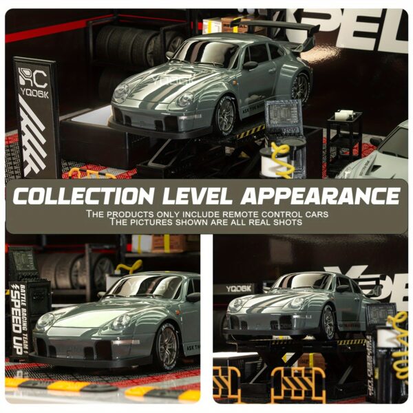 RC Car4W-4