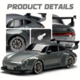RC Car4W-6