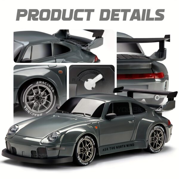 RC Car4W-6