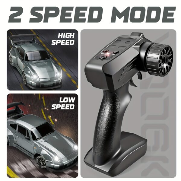 RC Car4W-7