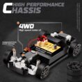 RC Car4W-8