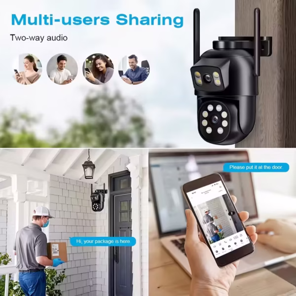 Security Camera-4