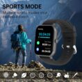 Smartwatch Pro-1
