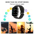 Smartwatch Pro-4
