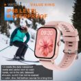 Smartwatch Pro-6