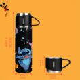 Stitch Gift Box Cup-Black1