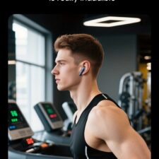 Wireless HeadSet10