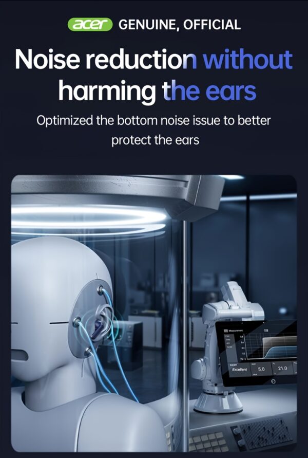 Wireless HeadSet11 Wireless HeadSet11