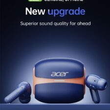Wireless HeadSet4