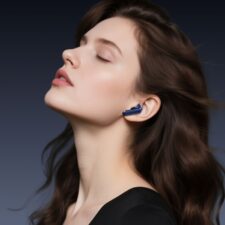 Wireless HeadSet5