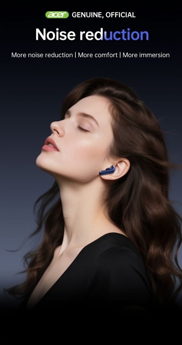 Wireless HeadSet5 Wireless HeadSet5