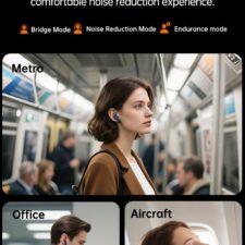 Wireless HeadSet9