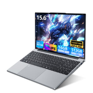 2025 Laptop 15.6 inch New Intel N150 Processor