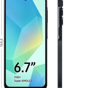 Samsung Galaxy A16 4G Dual SIM