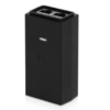 Ubiquiti POE-50-60W Gigabit PoE Adapter 50V, 1.2A, 60W for AirFiber with power cable