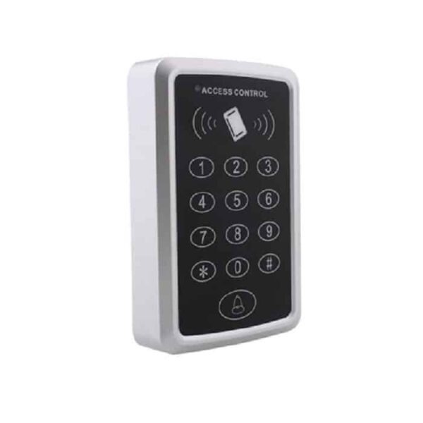 CGATE SA-0109 STANDALONE ΕΛΕΓΚΤΗΣ ΠΡΟΣΒΑΣΗΣ RFID 125KHZ