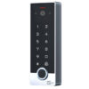 CGATE-VF2EM FINGERPRINT ACCESS CONTROL AND VIDEO INTERCOM FINGER/RFID/PINCODE/TUYA