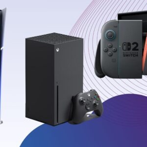 Game Consoles