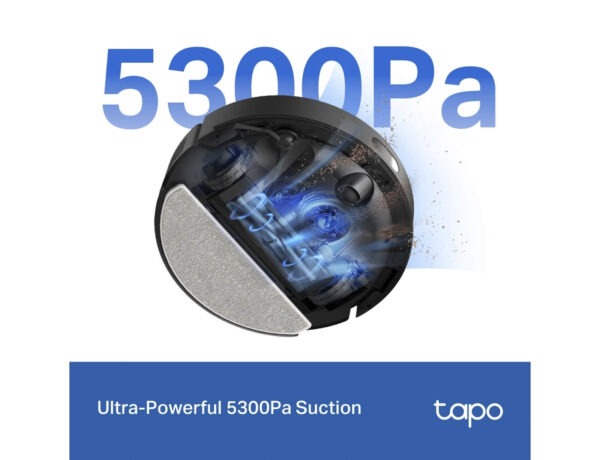 TP-LINK Tapo RV30 Max Plus_4