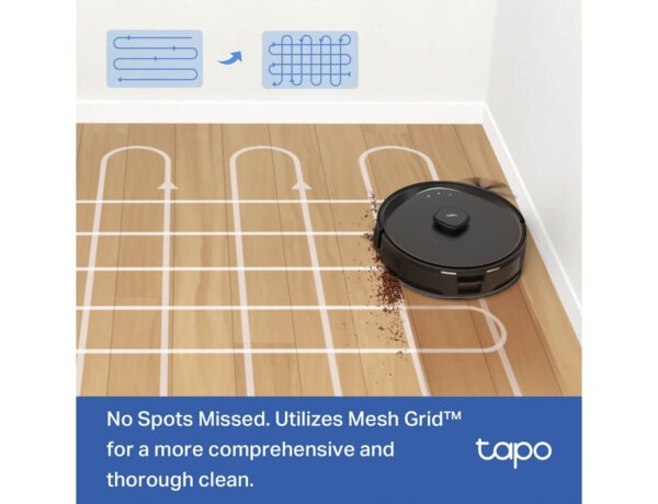 TP-LINK Tapo RV30 Max Plus_5