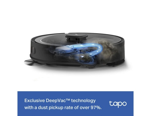 TP-LINK Tapo RV30 Max Plus_6
