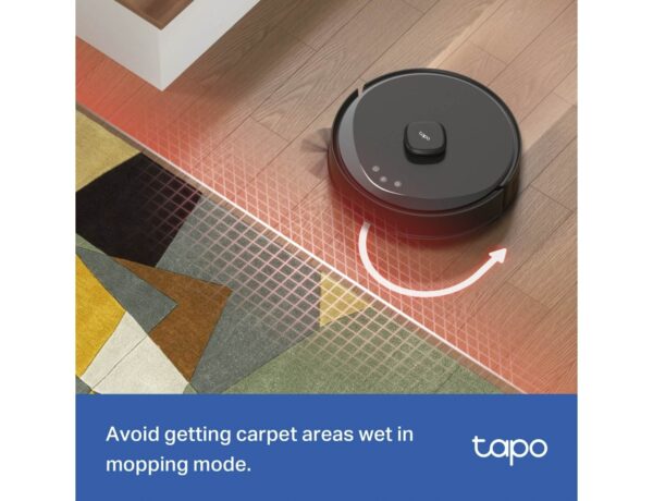 TP-LINK Tapo RV30 Max Plus_7
