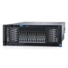 DELL POWEREDGE R930 24xSFF, 4x E7-8890v3 (72 Cores/144 Threads), 32GB DDR4R, 2x 1.2TB SAS, H730P – GRADE A