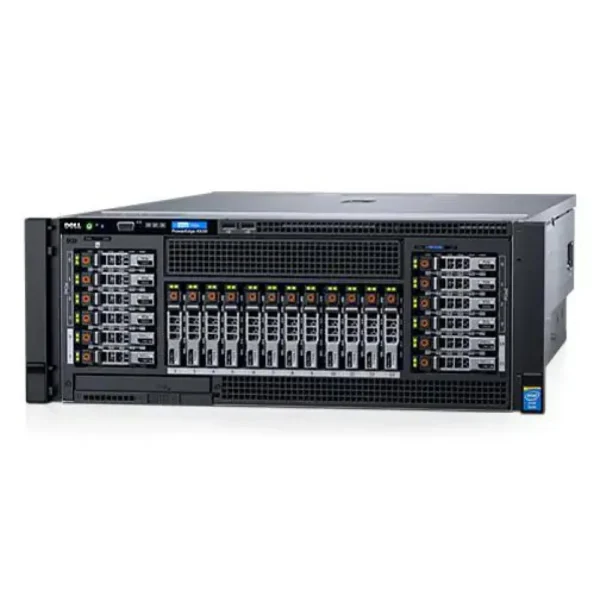 DELL POWEREDGE R930