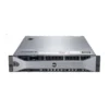 Dell Poweredge R620 (4xSFF) Xeon E5-2650 (8-Cores/16 Threads)/32GB/2x200GB SSD/H310/2x750W/No rails/Refurbished *With iDrac express*