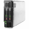 HP Proliant BL460C Gen8 (2xSFF) 2 x Xeon E5-2620 (6-Cores/12 Threads)/32GB/P220i/Refurbished