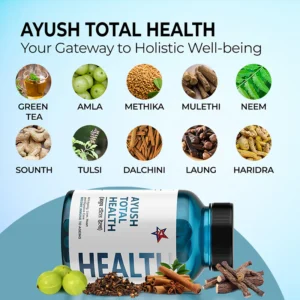 Ayush