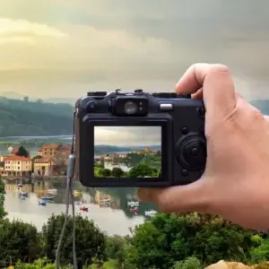 Cameras