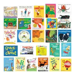 Children's Books