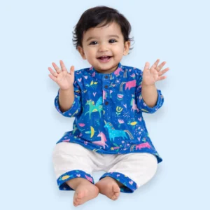 Ethnic Wear