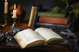 Fiction Books