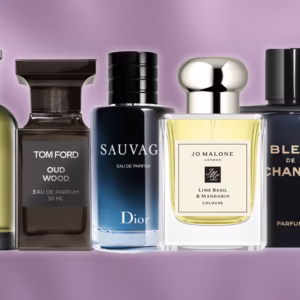 Fragrances