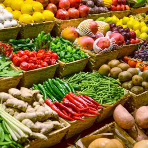 Groceries