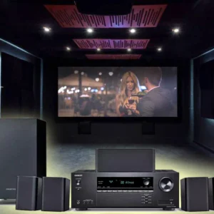 Home Theatre Systems
